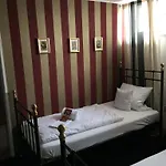 Отель Bredl In Der Ballestrem