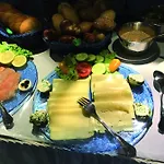 Bredl In Der Ballestrem Отель