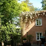 Bredl In Der Ballestrem Отель