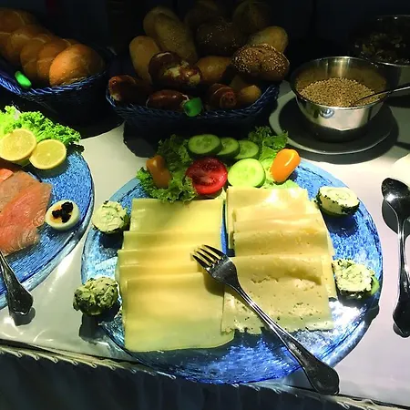 Bredl In Der Ballestrem 호텔
