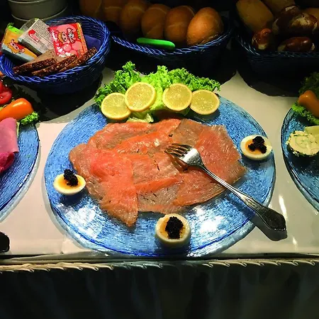 호텔 Bredl In Der Ballestrem