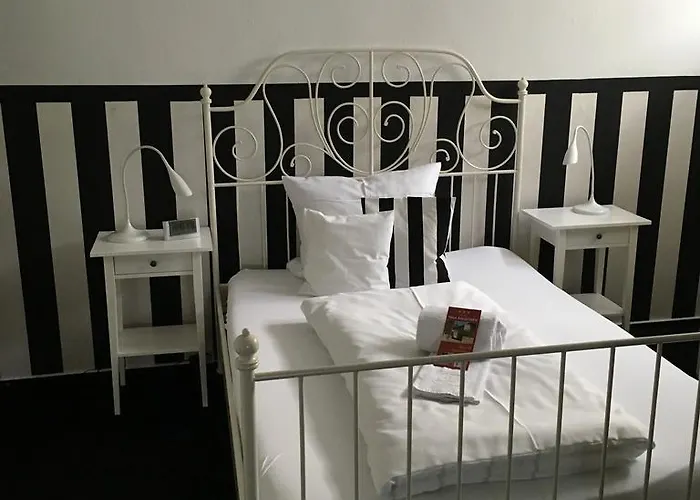 Bredl In Der Ballestrem Штраубинг