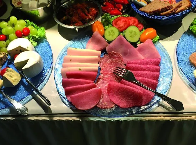 Bredl In Der Ballestrem