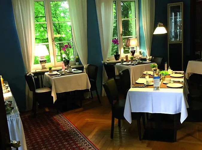 Bredl In Der Ballestrem 3* Штраубинг
