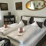 Hotel Bredl In Der Ballestrem Straubing