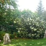 Bredl In Der Ballestrem Hotel