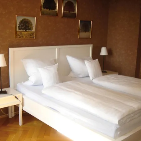 Bredl In Der Ballestrem Hotel 3*