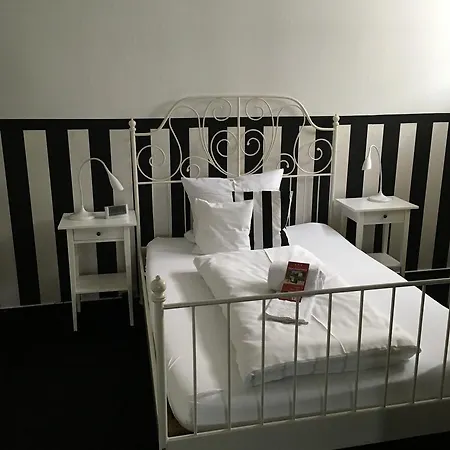 Bredl In Der Ballestrem Straubing