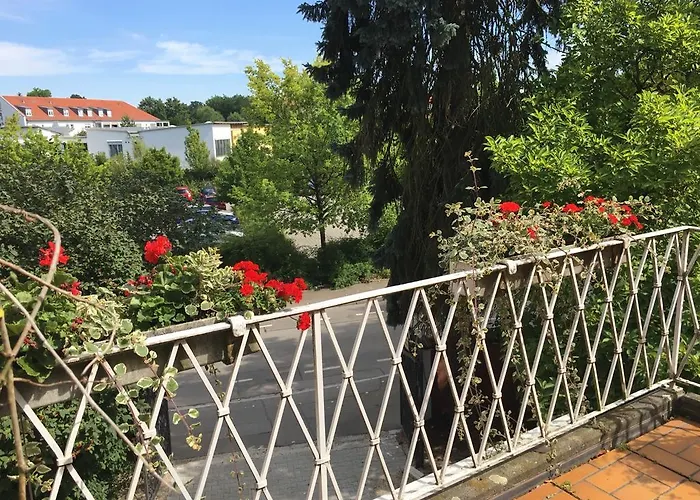 Hotel Bredl In Der Ballestrem 3*